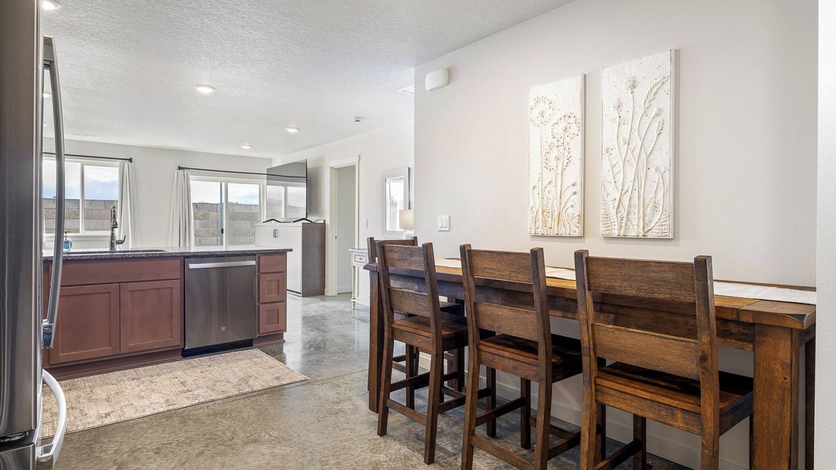 Hermiston House | Hidden Gem