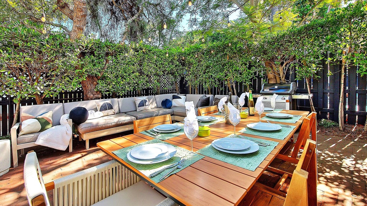 Venice House | Hidden Gem Venice Beach Villa 2mins Walk to Venice Beach & Abbot Kinney