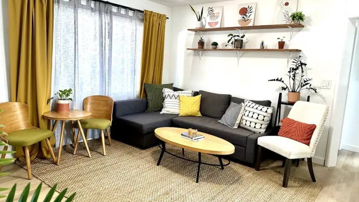 Golden Hill House | Hidden Gem with AC, only 2mi to DT, Zoo & Balboa Park. Close to beach & airport!