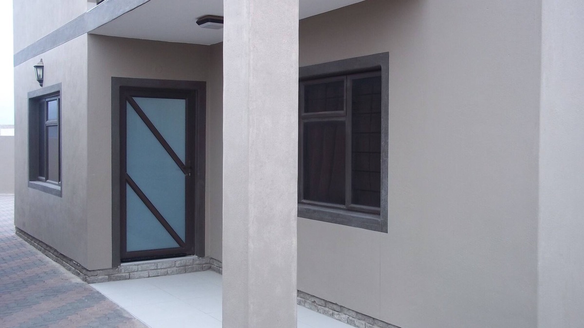 Swakopmund House | ✨Hidden Haven Self-Catering Accommodation✨4 Rooms/8 BEDS/Balcony/Free Parking