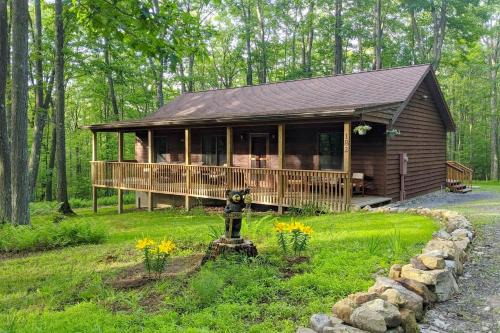Swanton House | Hidden Haven