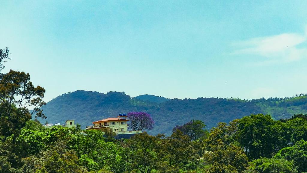 Coonoor House | Hidden Heaven