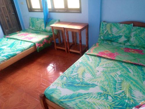 Sagada House | Hidden Hill Backpackers Inn