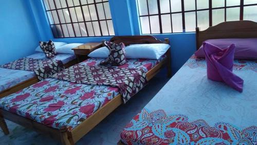 Sagada House | Hidden Hill Inn