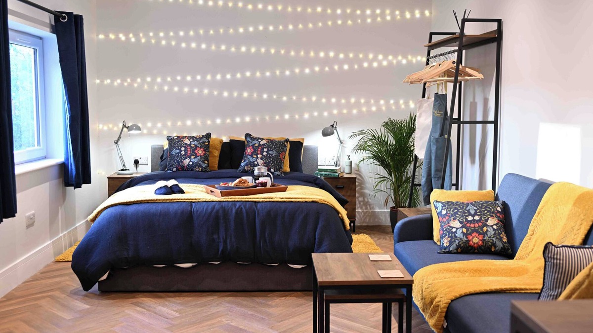 Haywards Heath Apartment | Hidden Home Luxury Apartment