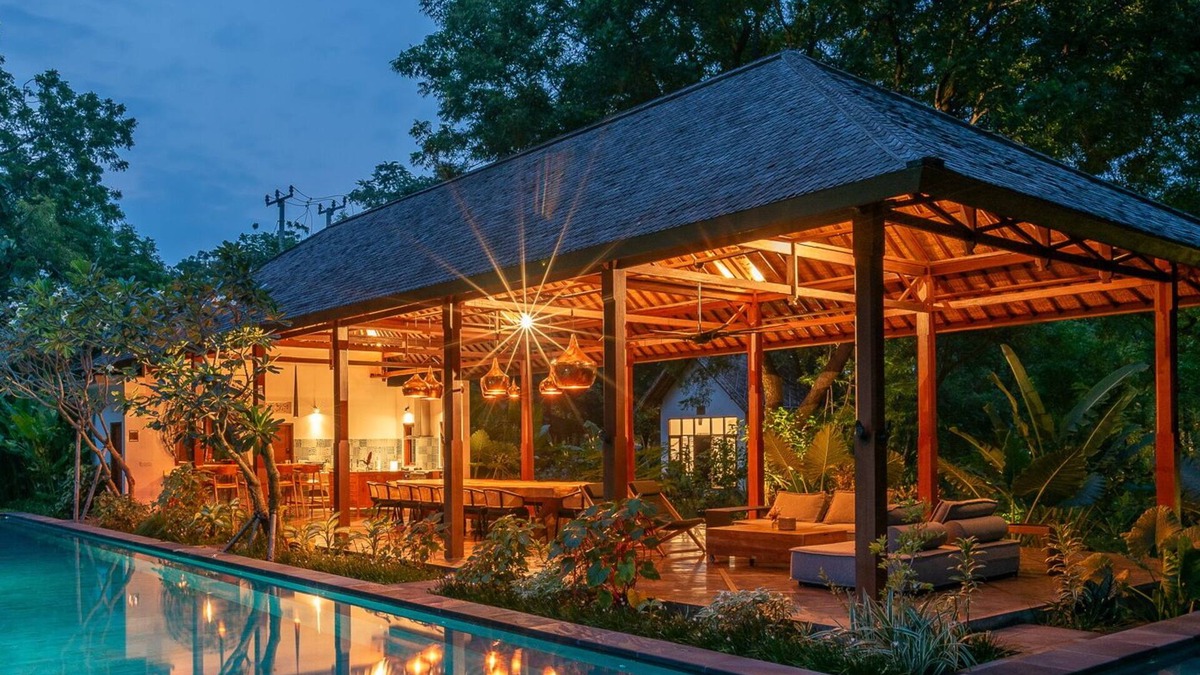 Gerokgak Cottage | Hidden in Nature, Found by You!