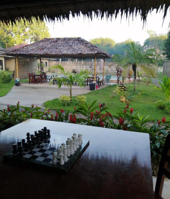 Dao Resort | Hidden Jewel Resort