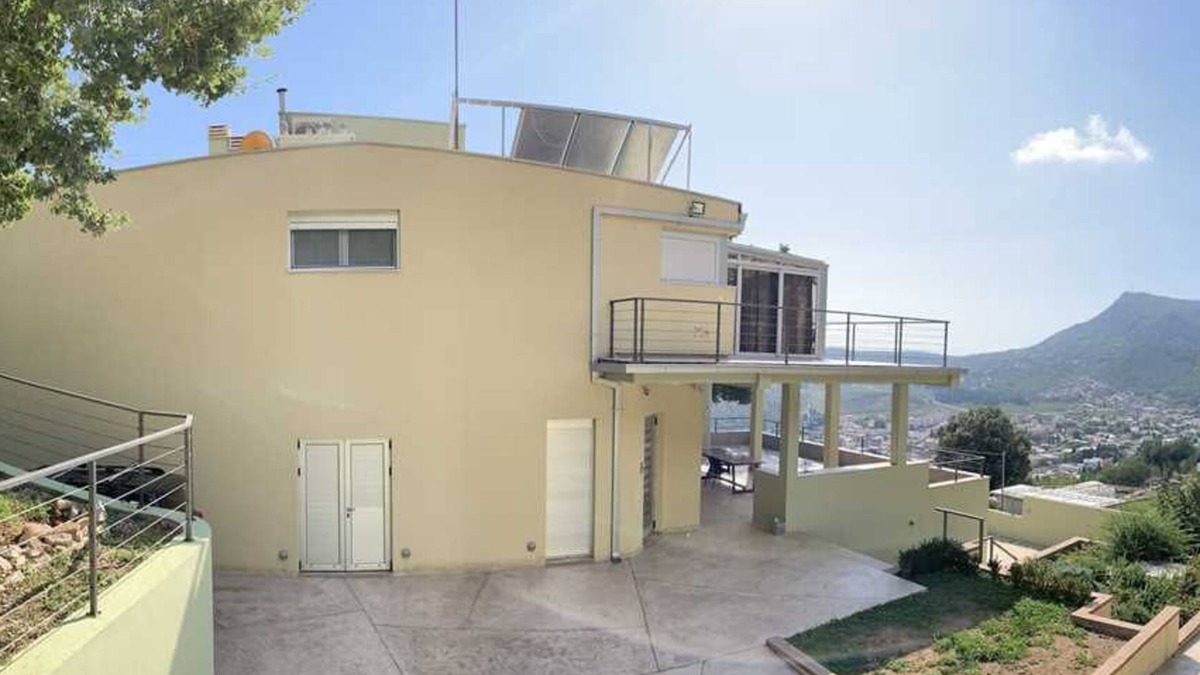 Sutomore Villa | Hidden jewel Villa Gem