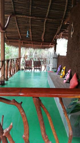 Nochchiyagama Resort | Hidden Jungle Village