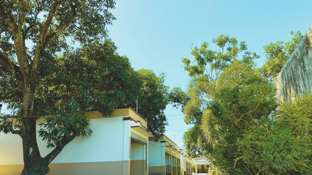 Concepcion Hotel | Hidden Key Inn Tarlac