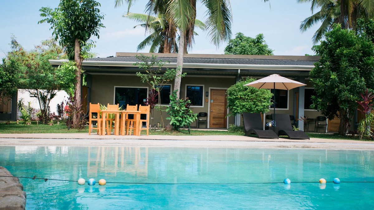Danao Resort | Hidden Lagoon Resort
