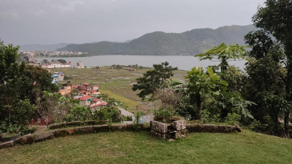 Pokhara House | Hidden Lake view home stay