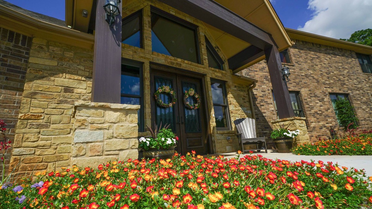 Stillwater Bed & Breakfast | Hidden Meadows B&B