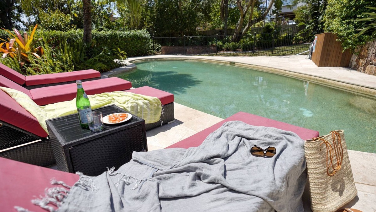 Peregian Beach House | Hidden Oasis - Peregian Beach