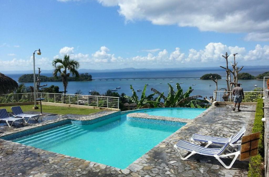 Barrio La Fortaleza Vieja Apartment | Hidden Paradise at Apto Del Cerro