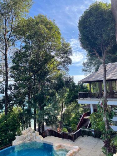Padang Matsirat House | Hidden Paradise Private Master Bedroom Villa,Langkawi