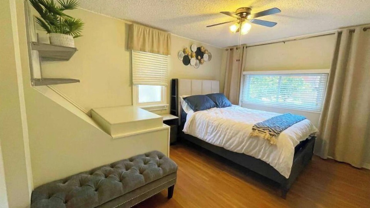 Thunder Bay Apartment | Hidden Pearl Short Term Rental
