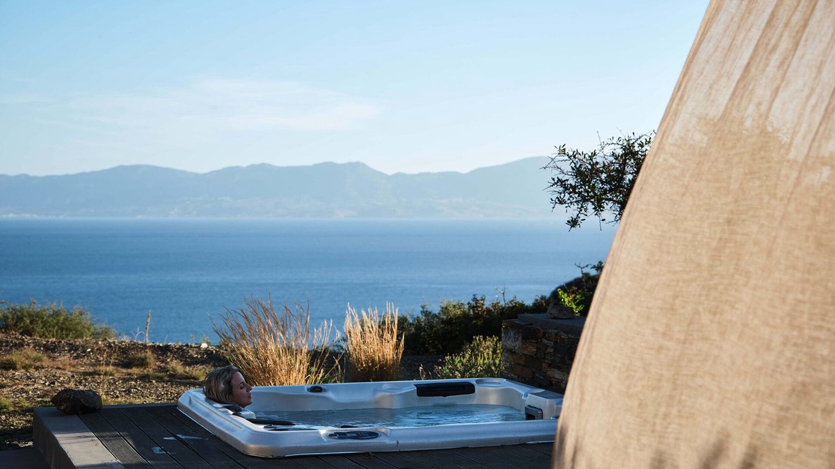 Platia Ammos Villa | Hidden Retreats Kythera