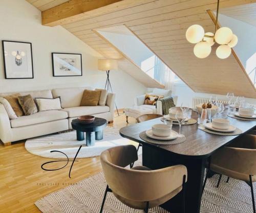Weisses Quartier Apartment | Hidden Retreats The GreenAlley