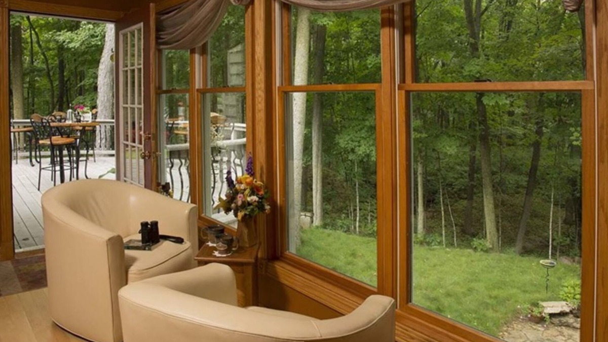 Hingham Bed & Breakfast | Hidden Serenity B&B