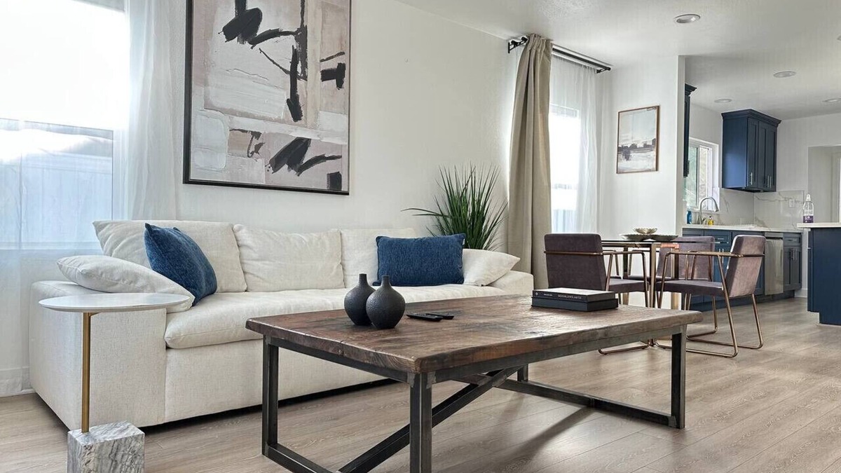 North Redondo House | Hidden South Bay Gem Manhattan/Redondo Beach