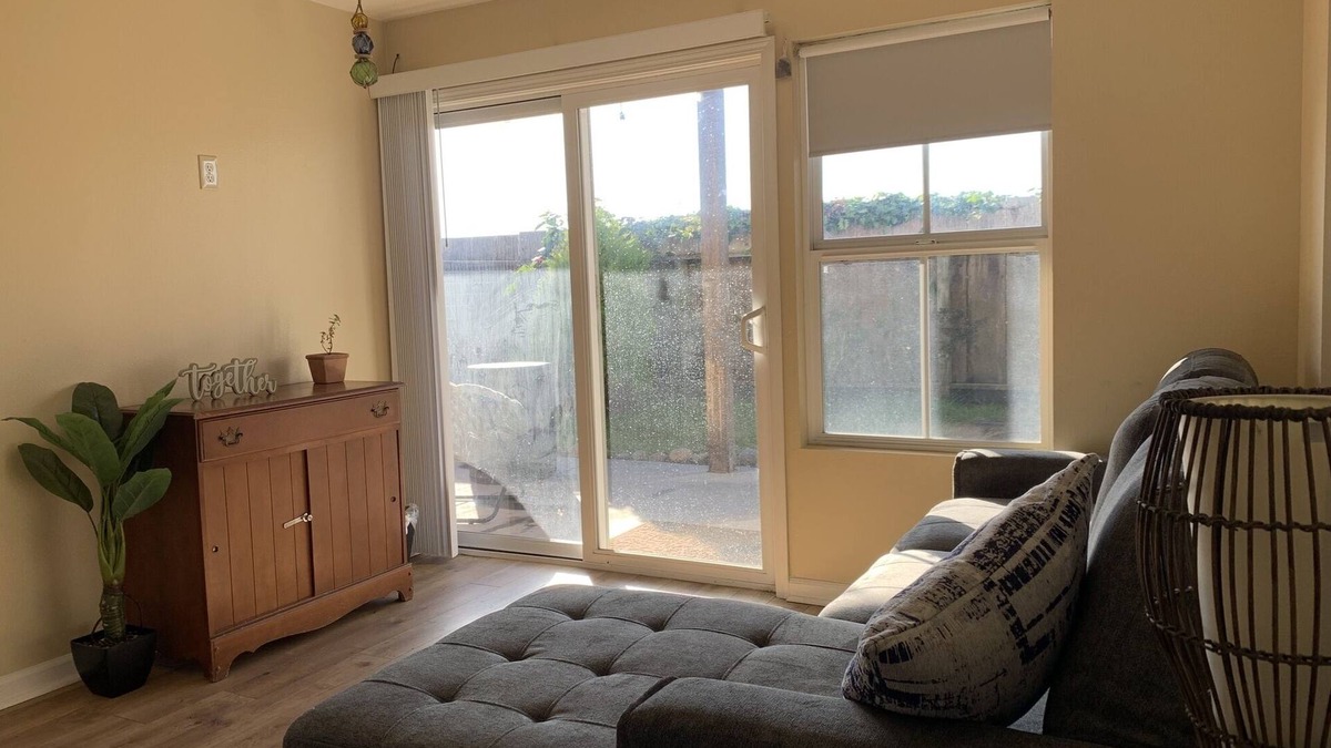 Moss Landing Apartment | Hidden Studio Near Beach