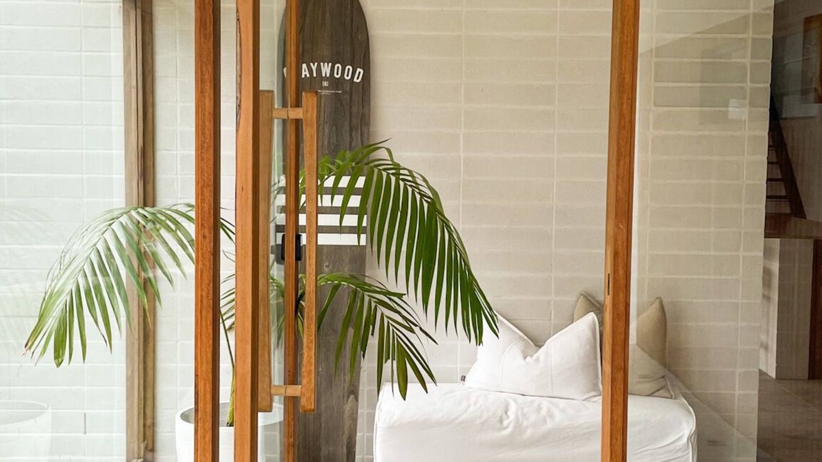 Currumbin Valley House | Hidden Valley Retreat | pool | spa/sauna | gym