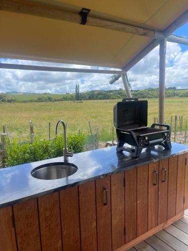 Buckland Other | Hidden Valley Glamping