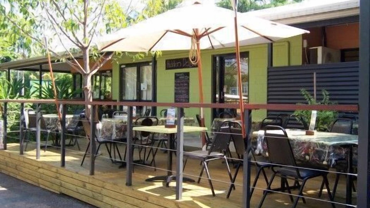 Berrimah Other | Hidden Valley Holiday Park