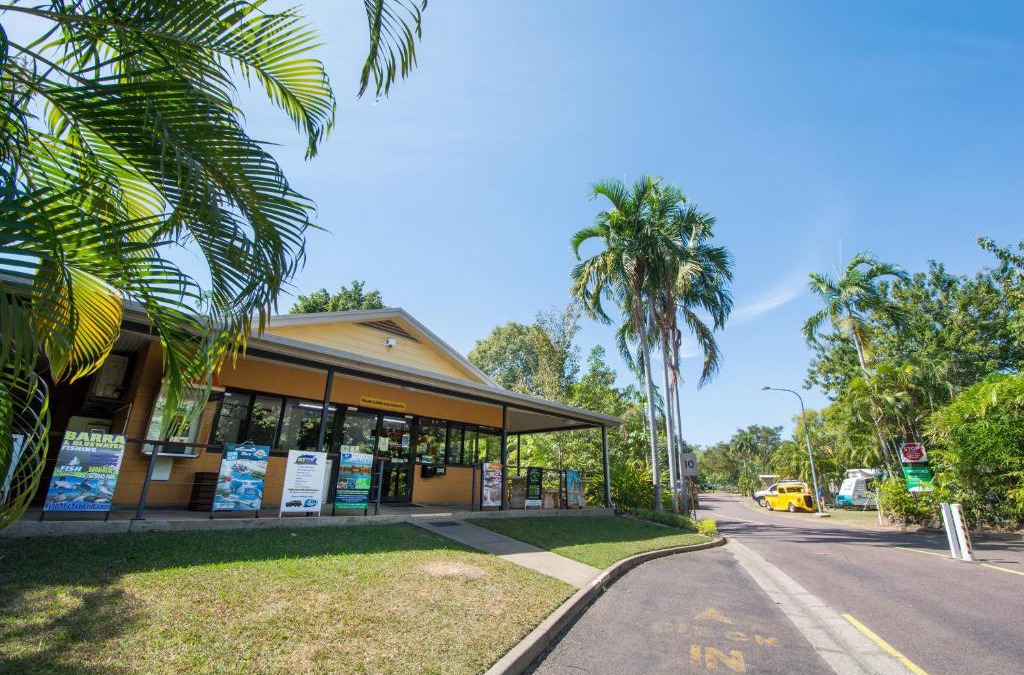 Berrimah Other | Hidden Valley Holiday Park Darwin