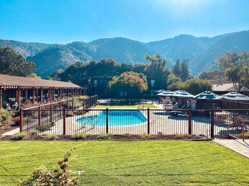 Carmel Valley Hotel | Hidden Valley Inn