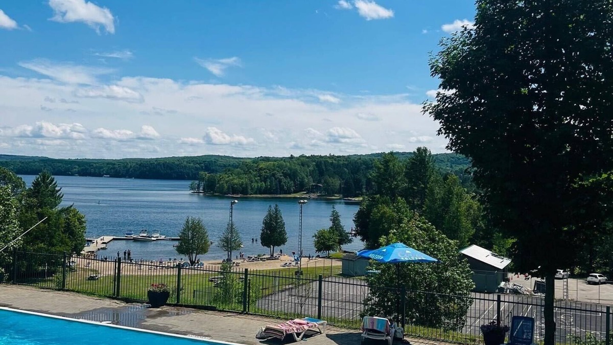 Huntsville Resort | Hidden Valley Resort, an Ascend Collection Resort