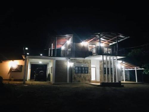 Eheliyagoda Villa | Hidden Valley Villa