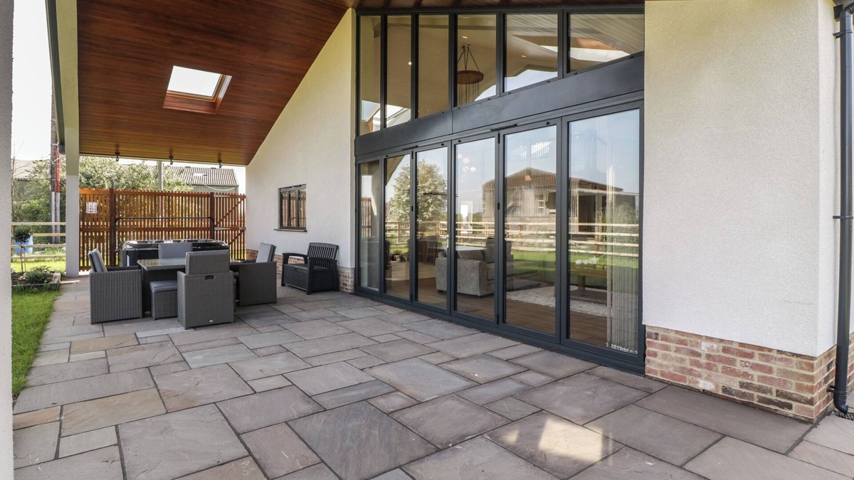 Pilning Cottage | Hidden Well