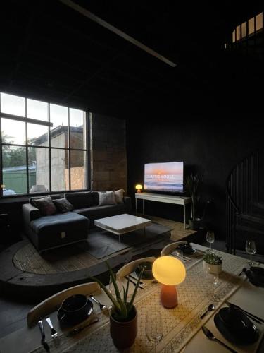 Prestonfield Apartment | Hidden Wellhouse