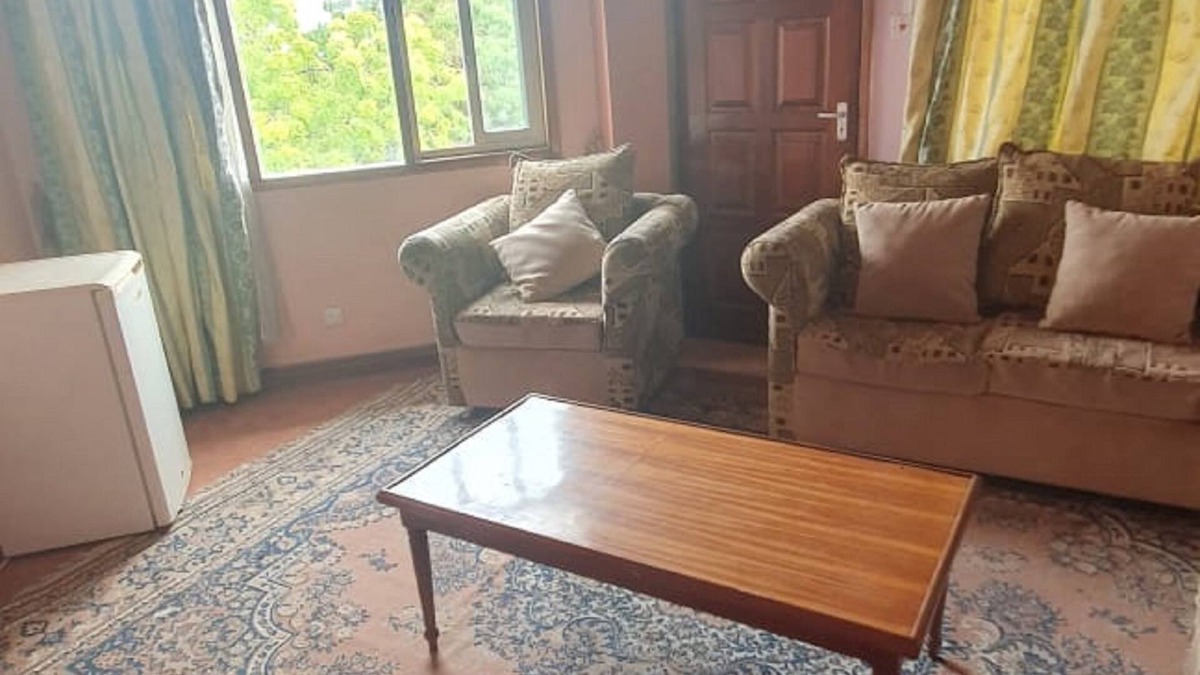 Garissa Hotel | Hiddig Hotel
