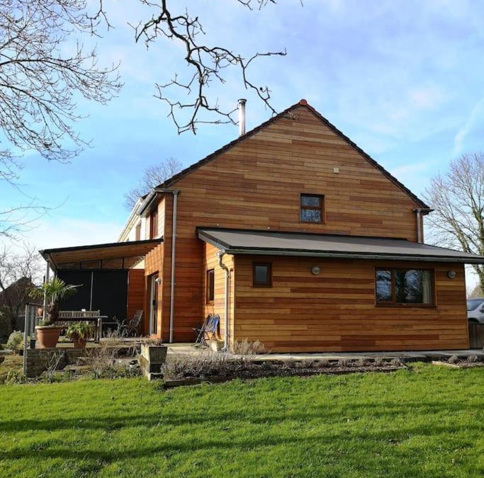 Wells House | Hide on the Hill Cottage