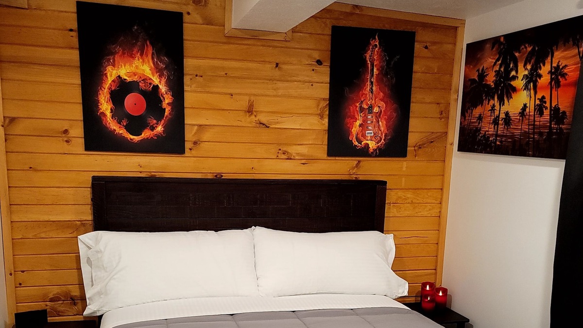 Interlochen Condo | Hideaway 10 *Traverse City *Sleeping Bear Dunes