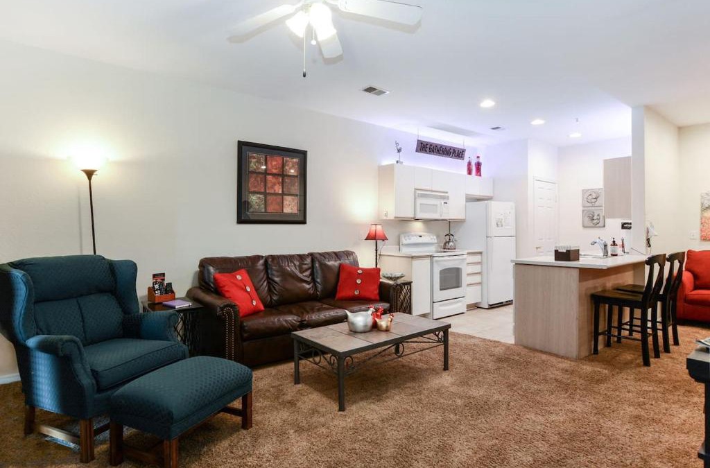 Branson Apartment | Hideaway at Holiday Hills