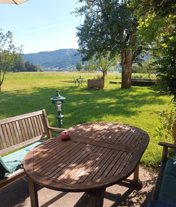 Zell Am Moos Apartment | Hideaway