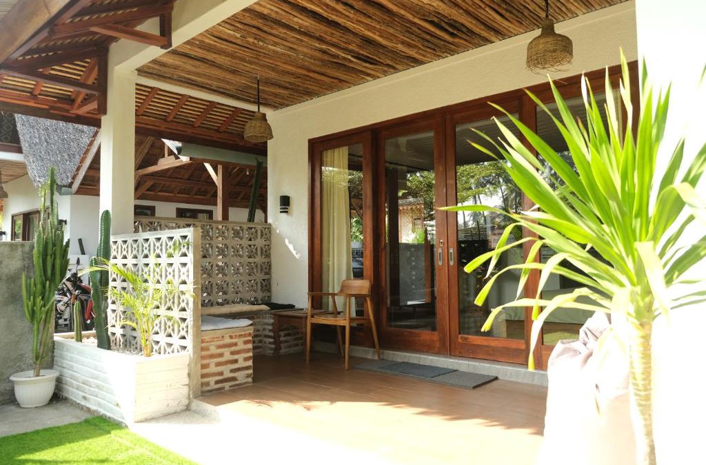 Cijulang House | Hideaway Batukaras