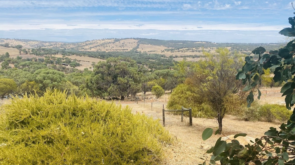 West Toodyay Cottage | Hideaway Country Cottage