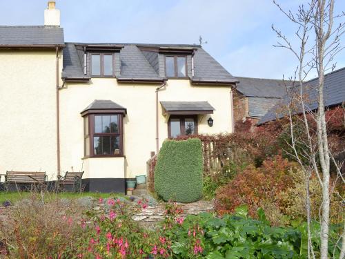 Brompton Ralph House | Hideaway