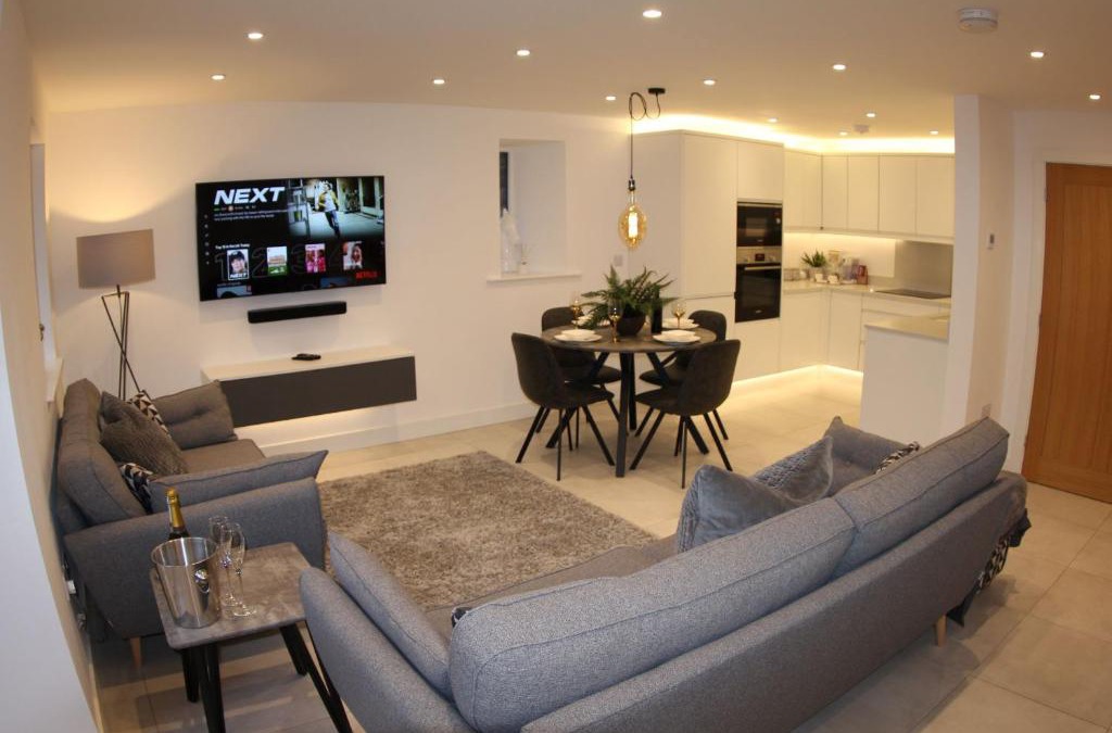 Urswick House | Hideaway
