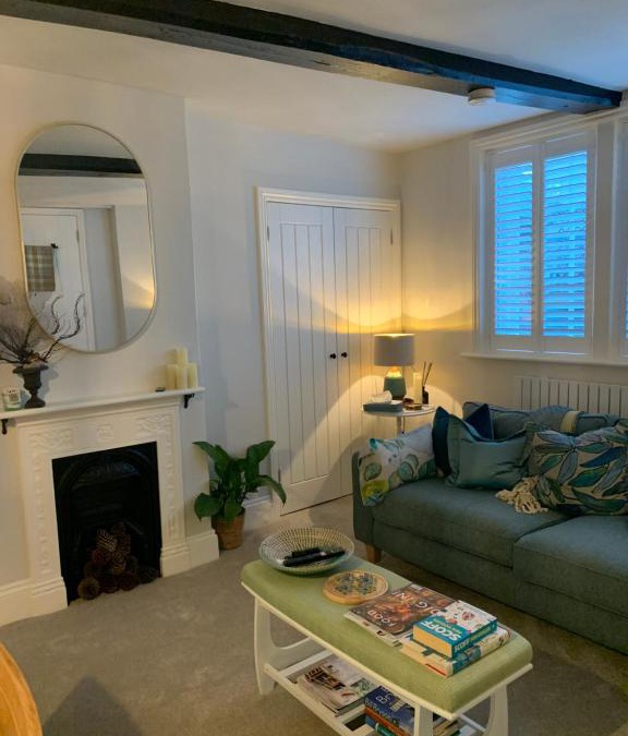 Salisbury Apartment | Hideaway Holiday Apartment