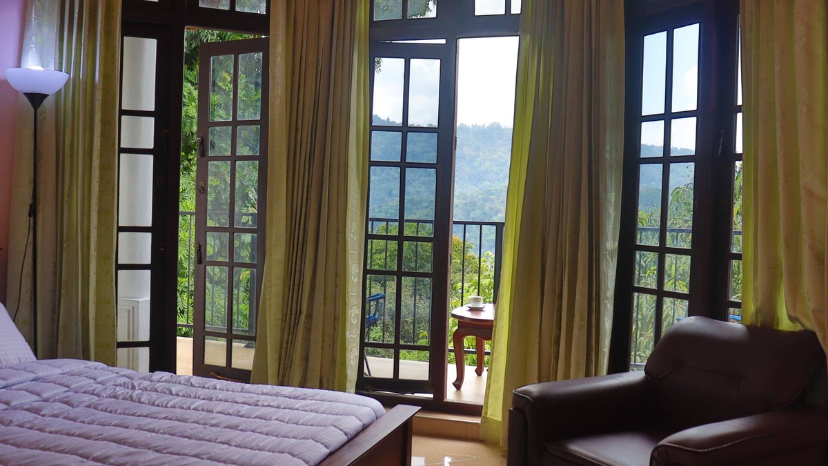 Harispattuwa Cabin | Hideaway Homestay Kandy