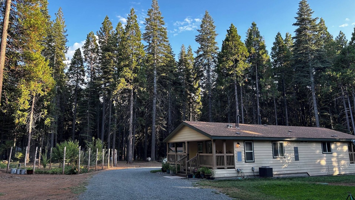 Alta House | Hideaway Homestead Secluded, Family Escape