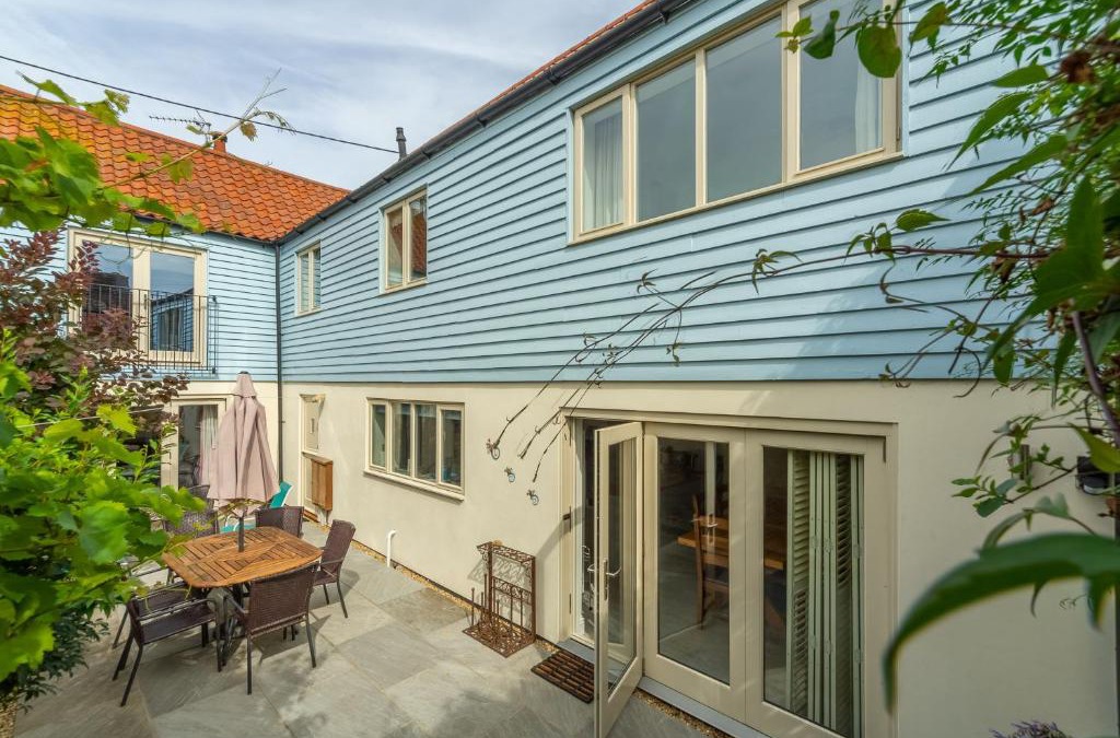 Wells-next-the-Sea House | Hideaway House