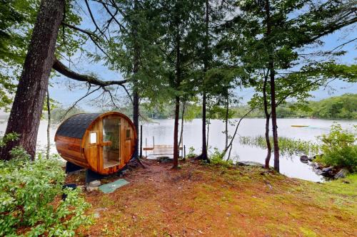 Hope House | Hideaway House