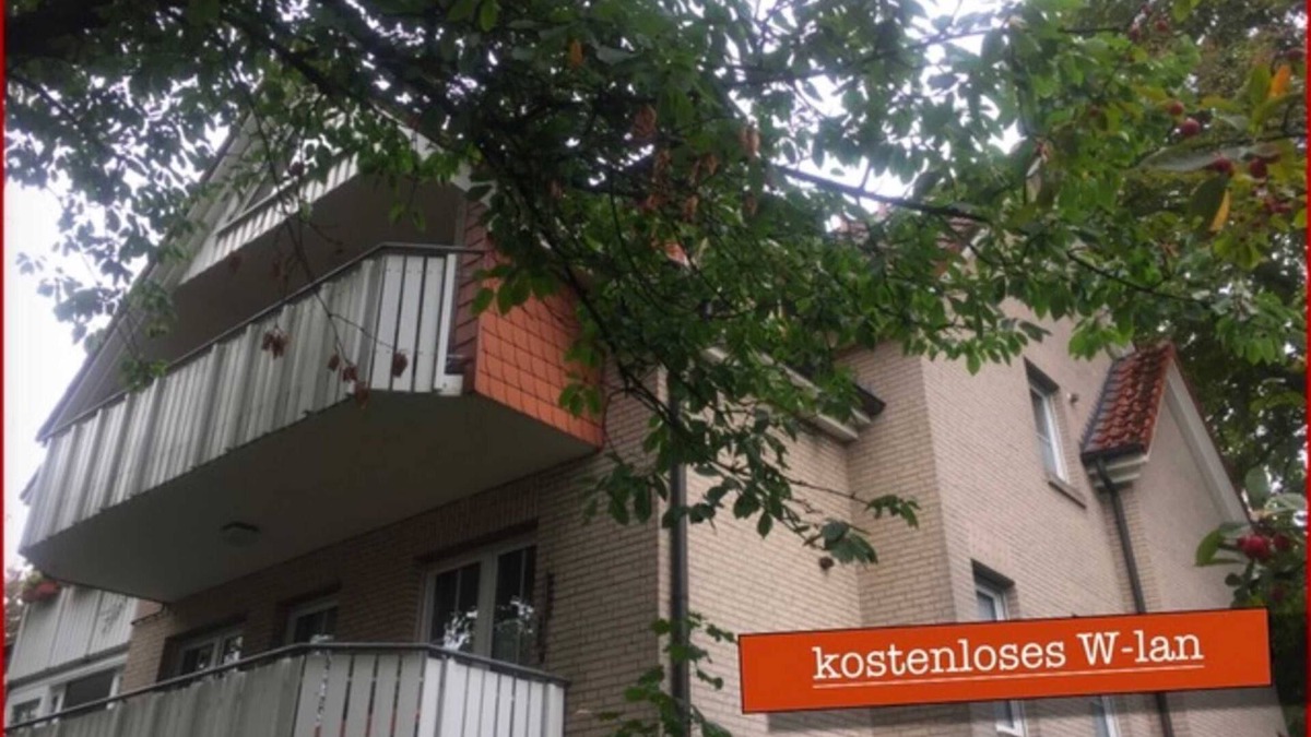 Ibbenbueren Apartment | Hideaway - Ibbenbüren - Fewo Hideaway - Ibbenbüren